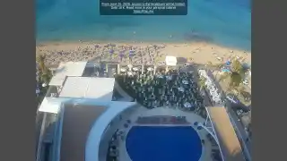 Vorschaubild 13. Juni 2026 15:00 Protaras Zypern Strand