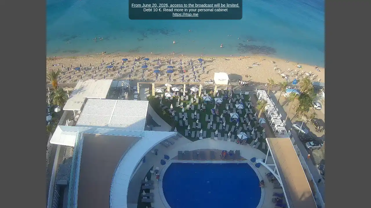 Webcam-Aufnahme aus :city — 13. Juni 2026 15:00