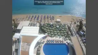 Vorschaubild 14. Juni 2026 06:00 Protaras Zypern Strand
