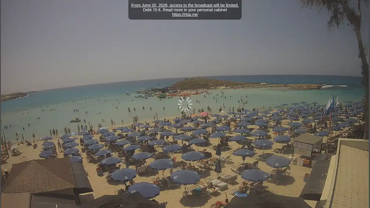 Webcam-Aufnahme aus :city — 14. Juni 2026 08:00