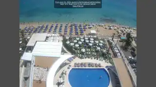 Vorschaubild 14. Juni 2026 08:00 Protaras Zypern Strand