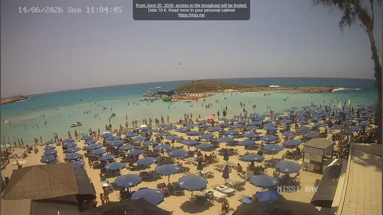 Webcam-Aufnahme aus :city — 14. Juni 2026 09:00