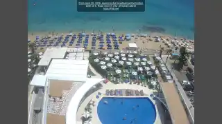 Vorschaubild 14. Juni 2026 09:00 Protaras Zypern Strand