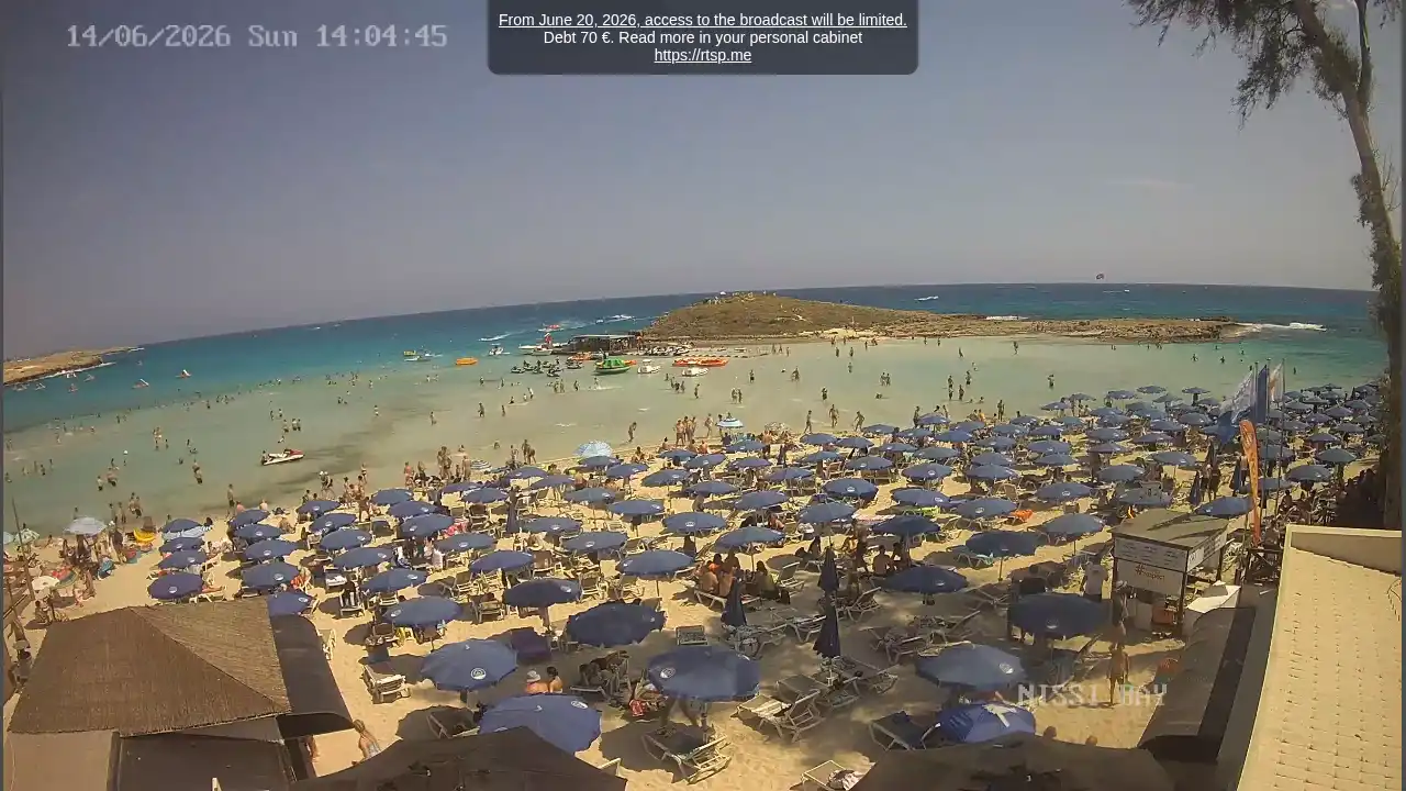 Webcam-Aufnahme aus :city — 14. Juni 2026 12:00