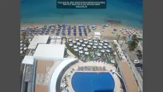 Vorschaubild 14. Juni 2026 12:00 Protaras Zypern Strand