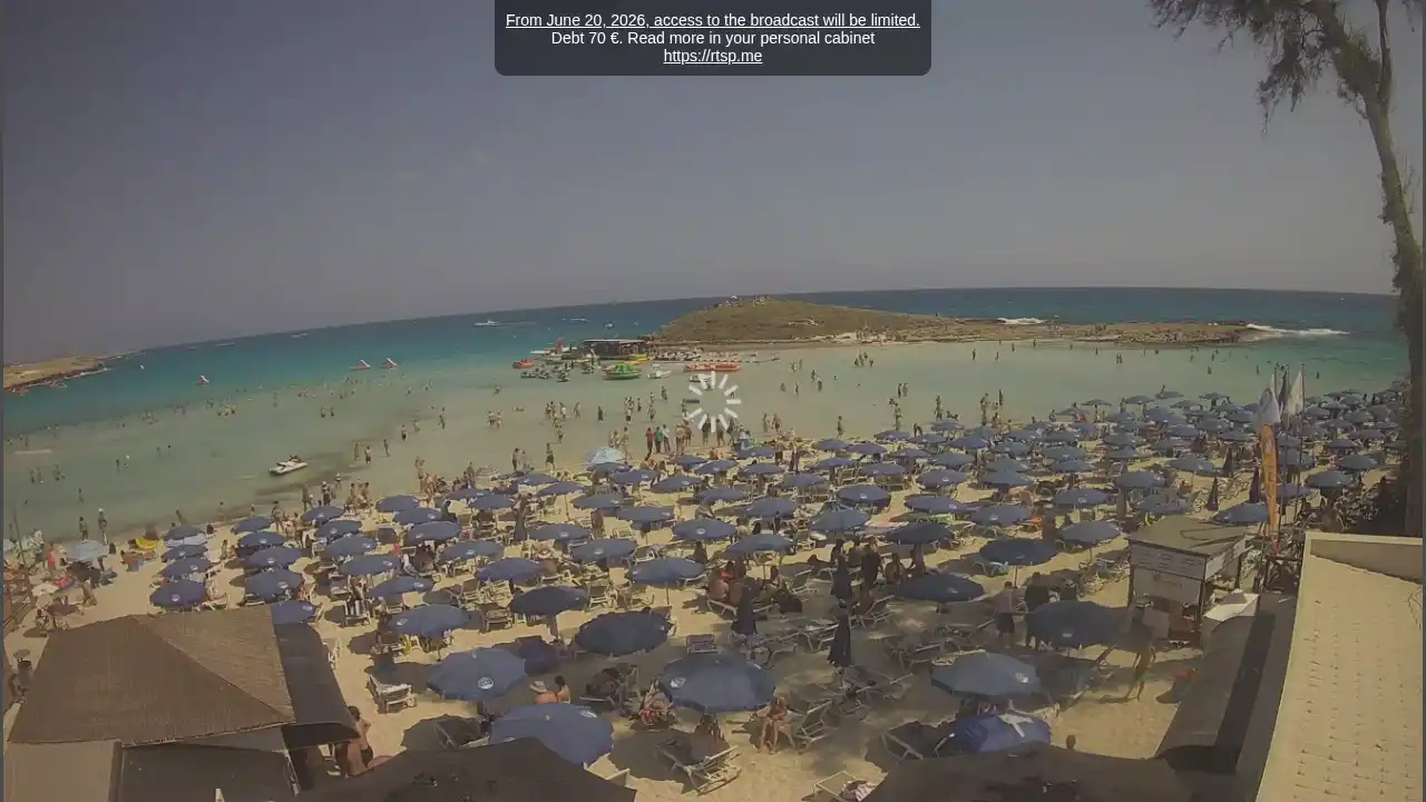 Webcam-Aufnahme aus :city — 14. Juni 2026 13:00
