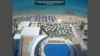 Vorschaubild 14. Juni 2026 13:00 Protaras Zypern Strand