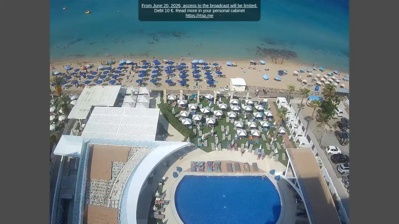 Webcam-Aufnahme aus :city — 14. Juni 2026 13:00