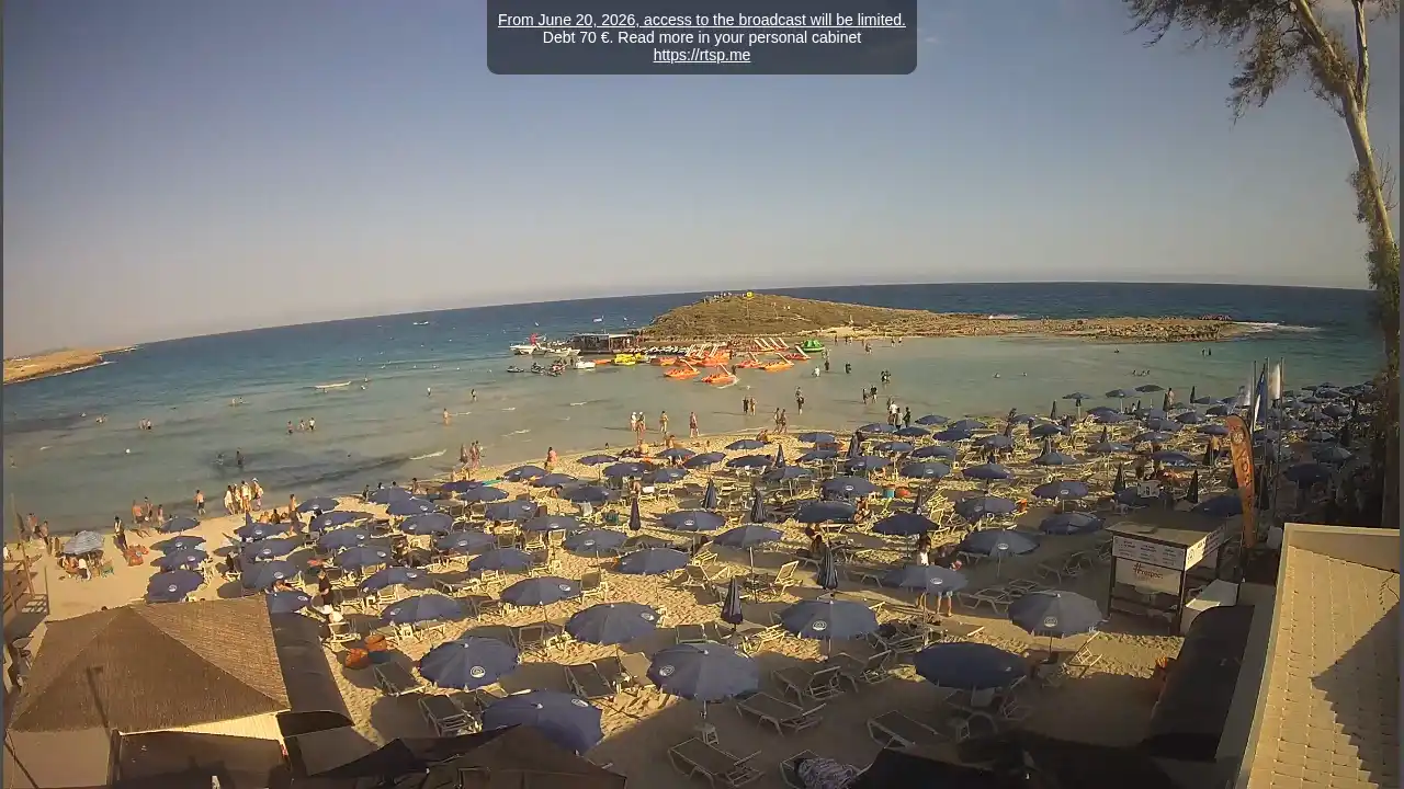 Webcam-Aufnahme aus :city — 14. Juni 2026 15:00