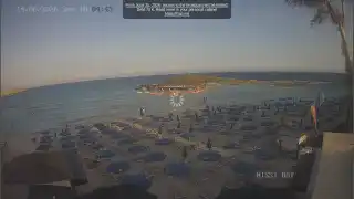 Vorschaubild 14. Juni 2026 16:00 Ayia Napa Zypern - Nissi Beach