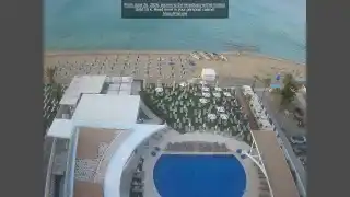 Vorschaubild 14. Juni 2026 16:00 Protaras Zypern Strand