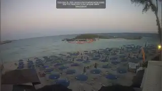 Vorschaubild 14. Juni 2026 17:00 Ayia Napa Zypern - Nissi Beach