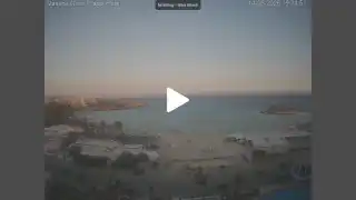 Vorschaubild 14. Juni 2026 17:00 Ayia Napa Zypern - Nissi Beach Panorama