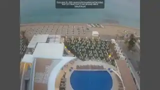 Vorschaubild 14. Juni 2026 17:00 Protaras Zypern Strand