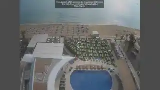Vorschaubild 15. Juni 2026 06:00 Protaras Zypern Strand