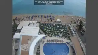 Vorschaubild 15. Juni 2026 07:00 Protaras Zypern Strand