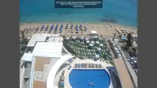 Vorschaubild 15. Juni 2026 08:00 Protaras Zypern Strand