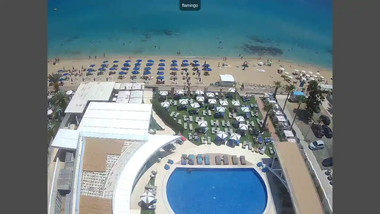 Webcam-Aufnahme aus :city — 15. Juni 2026 09:00