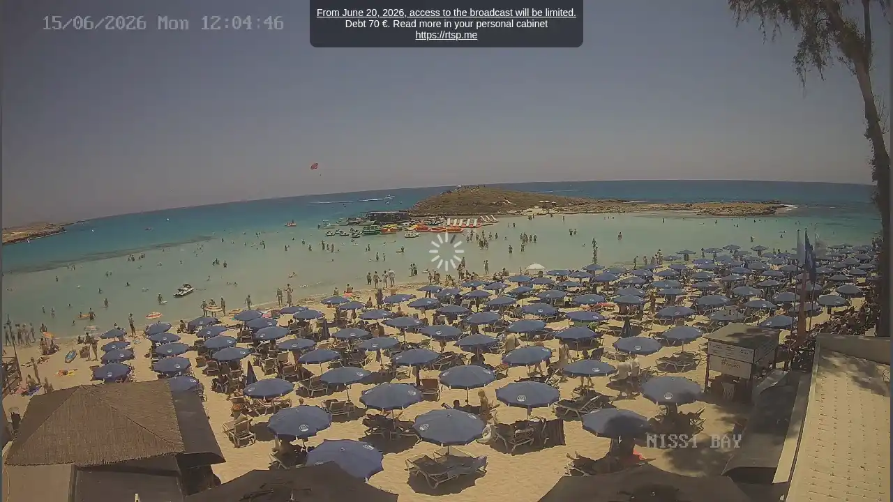 Webcam-Aufnahme aus :city — 15. Juni 2026 10:00