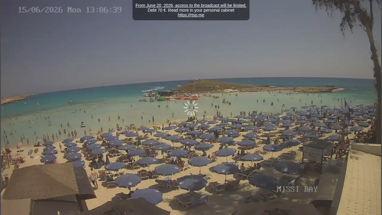 Webcam-Aufnahme aus :city — 15. Juni 2026 12:00