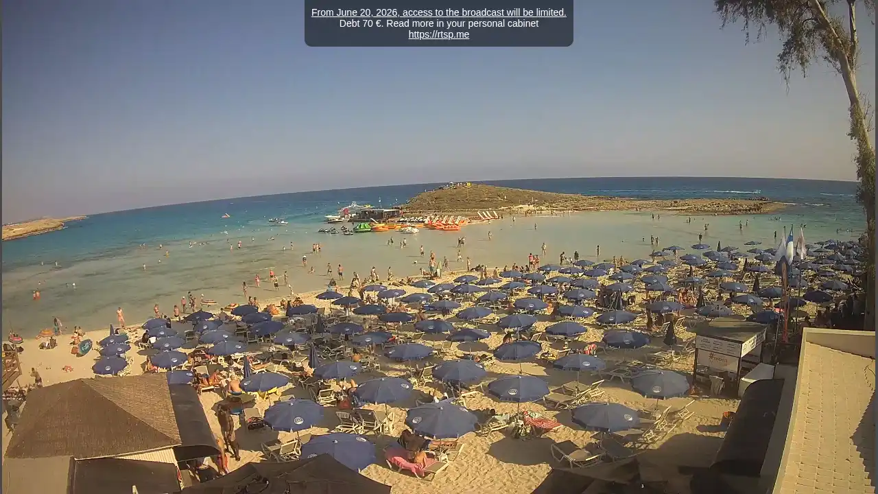 Webcam-Aufnahme aus :city — 15. Juni 2026 14:00