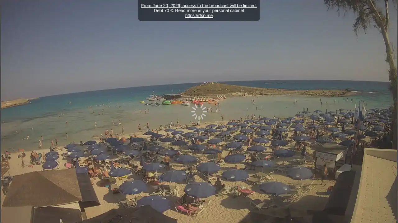 Webcam-Aufnahme aus :city — 15. Juni 2026 15:00