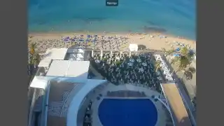 Vorschaubild 15. Juni 2026 15:00 Protaras Zypern Strand