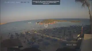Vorschaubild 15. Juni 2026 16:00 Ayia Napa Zypern - Nissi Beach