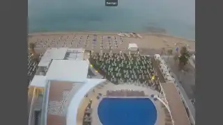 Vorschaubild 15. Juni 2026 17:00 Protaras Zypern Strand