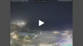 Vorschaubild 15. Juni 2026 18:00 Ayia Napa Zypern - Nissi Beach Panorama