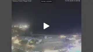 Vorschaubild 15. Juni 2026 19:00 Ayia Napa Zypern - Nissi Beach Panorama