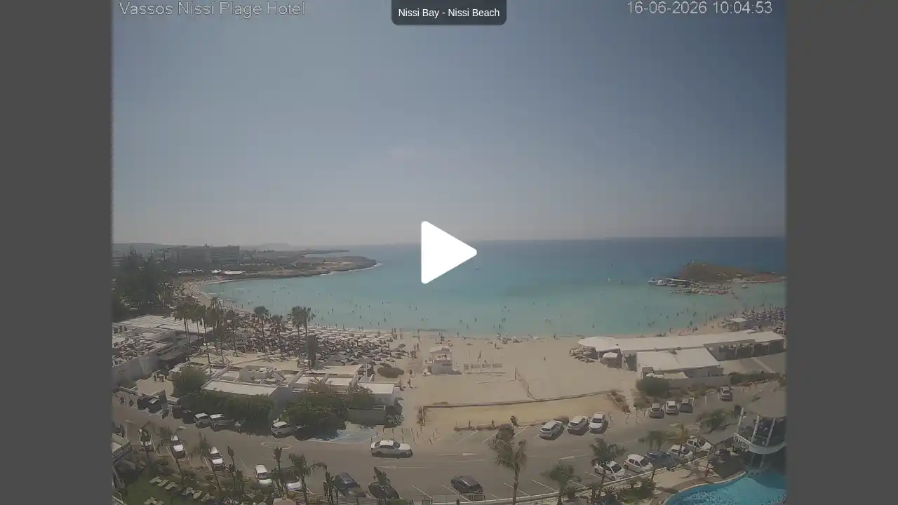 Webcam-Aufnahme aus :city — 16. Juni 2026 07:00