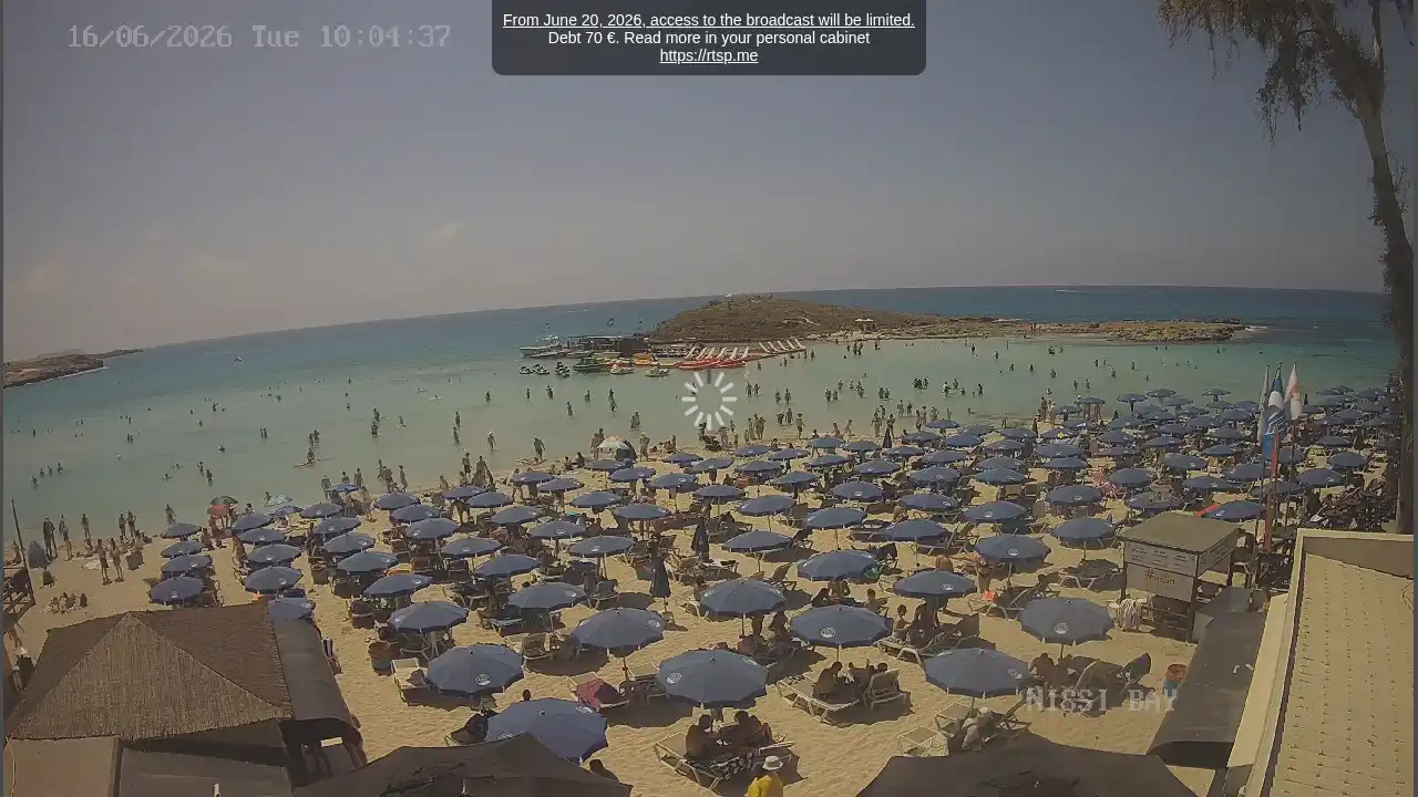 Webcam-Aufnahme aus :city — 16. Juni 2026 08:00