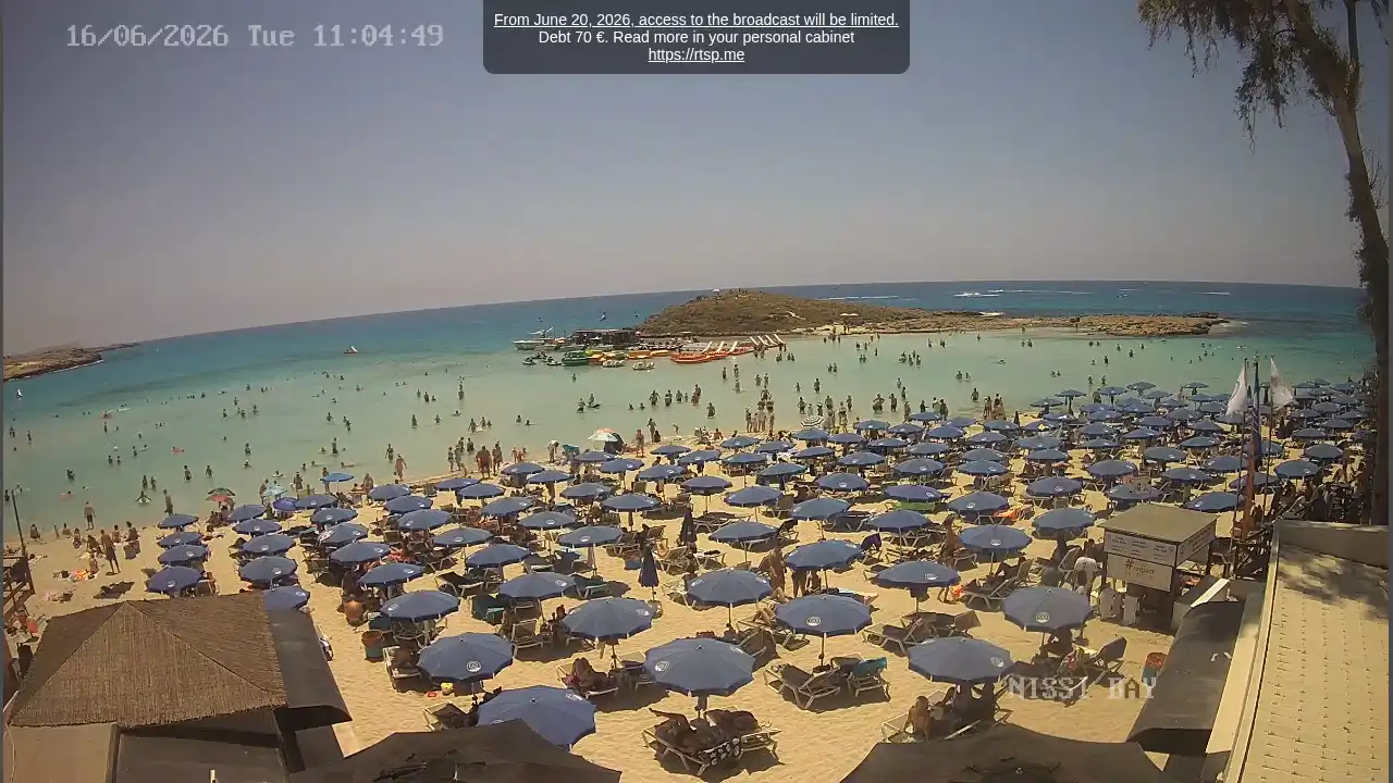 Webcam-Aufnahme aus :city — 16. Juni 2026 09:00