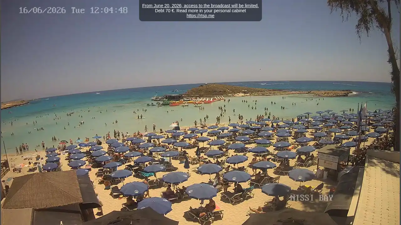 Webcam-Aufnahme aus :city — 16. Juni 2026 10:00