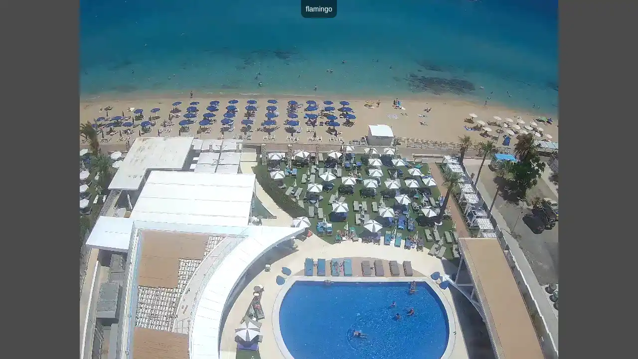 Webcam-Aufnahme aus :city — 16. Juni 2026 10:00