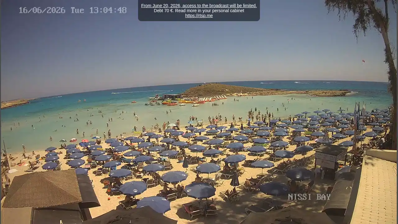 Webcam-Aufnahme aus :city — 16. Juni 2026 11:00