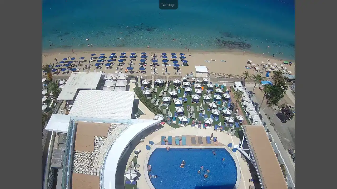 Webcam-Aufnahme aus :city — 16. Juni 2026 12:00