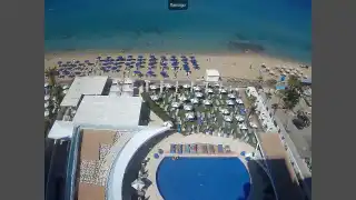 Vorschaubild 16. Juni 2026 13:00 Protaras Zypern Strand