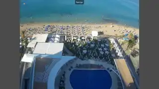 Vorschaubild 16. Juni 2026 15:00 Protaras Zypern Strand