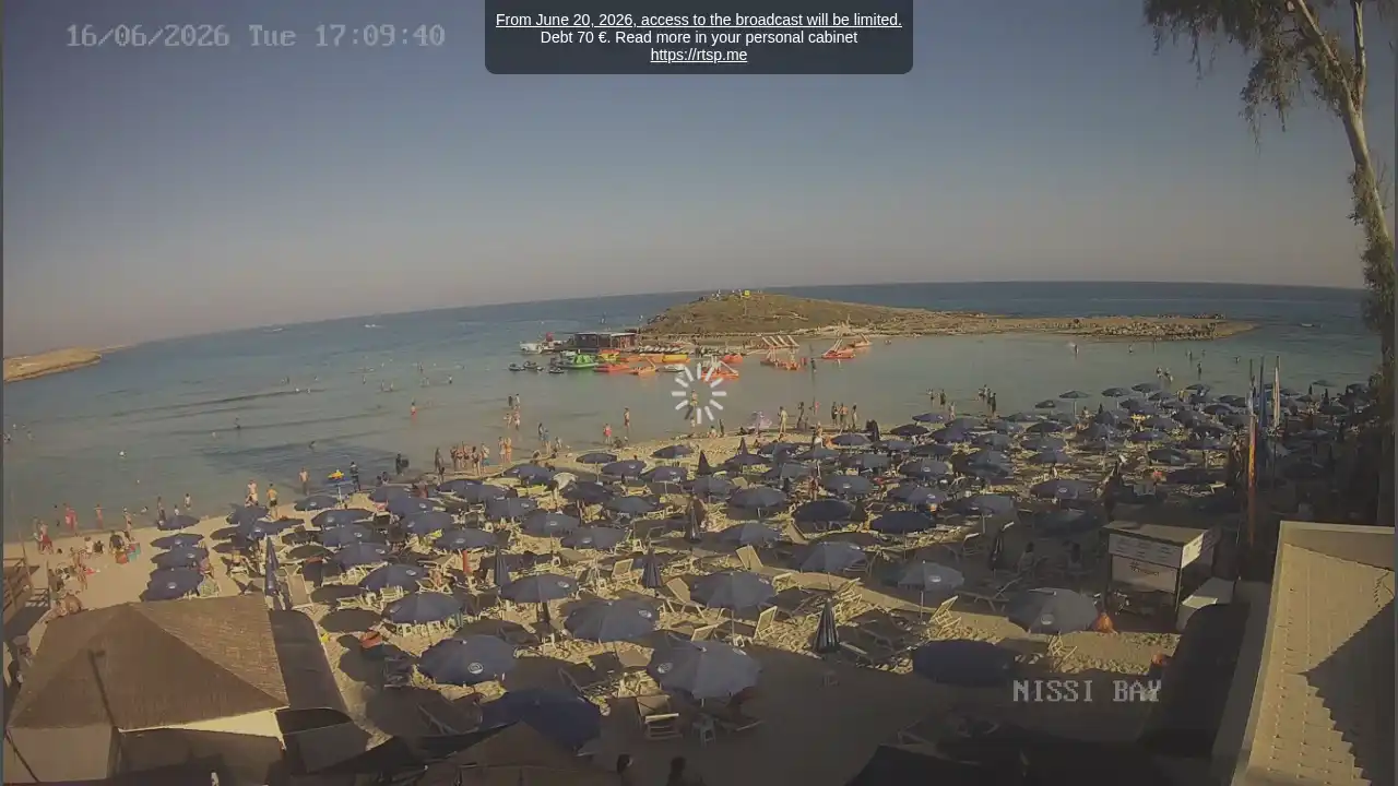 Webcam-Aufnahme aus :city — 16. Juni 2026 16:00