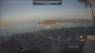 Vorschaubild 16. Juni 2026 17:00 Ayia Napa Zypern - Nissi Beach