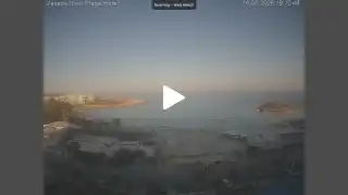 Vorschaubild 16. Juni 2026 17:00 Ayia Napa Zypern - Nissi Beach Panorama