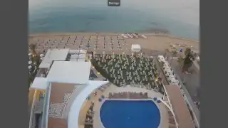 Vorschaubild 16. Juni 2026 17:00 Protaras Zypern Strand