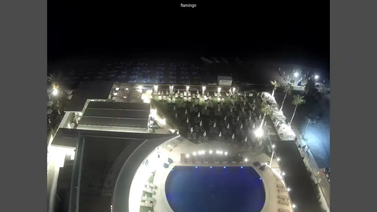 Webcam-Aufnahme aus :city — 16. Juni 2026 18:00