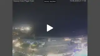 Vorschaubild 16. Juni 2026 19:00 Ayia Napa Zypern - Nissi Beach Panorama