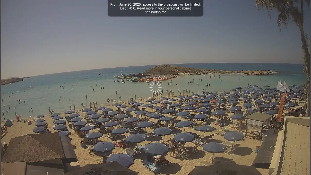 Webcam-Aufnahme aus :city — 17. Juni 2026 07:00