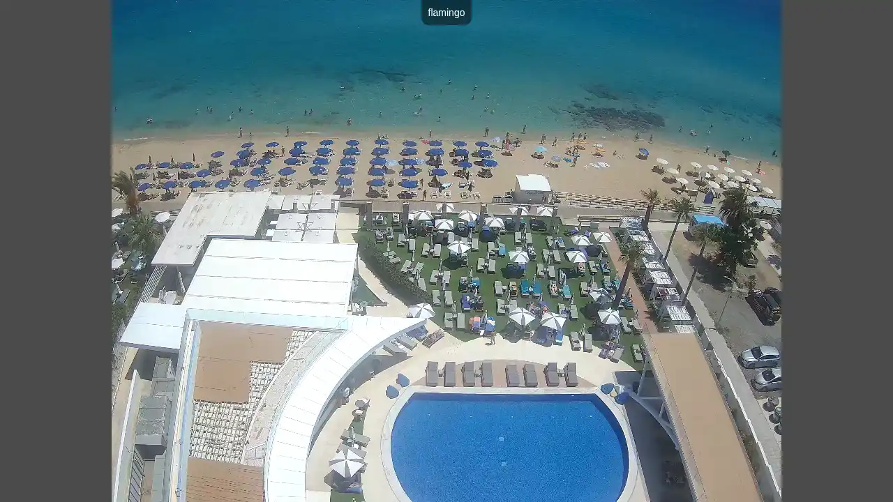 Webcam-Aufnahme aus :city — 17. Juni 2026 09:00