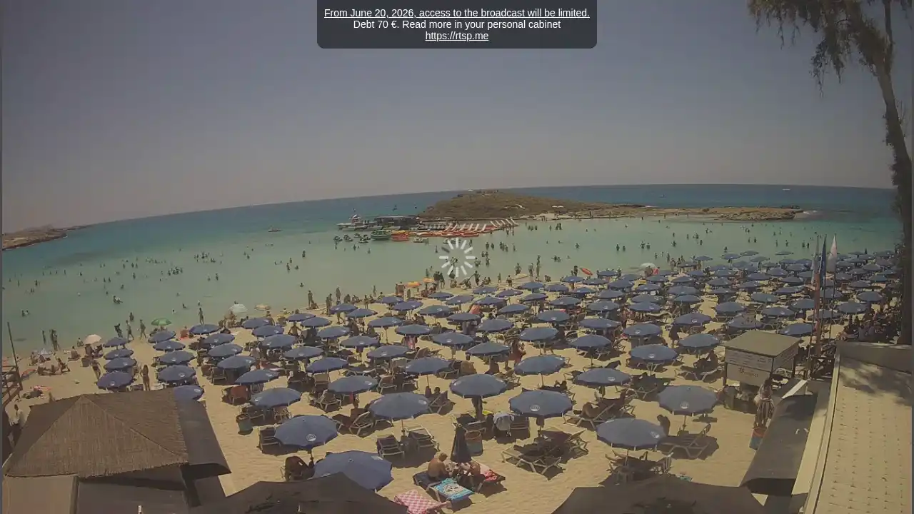 Webcam-Aufnahme aus :city — 17. Juni 2026 10:00