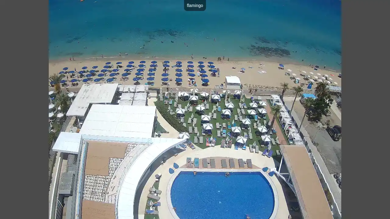 Webcam-Aufnahme aus :city — 17. Juni 2026 11:00